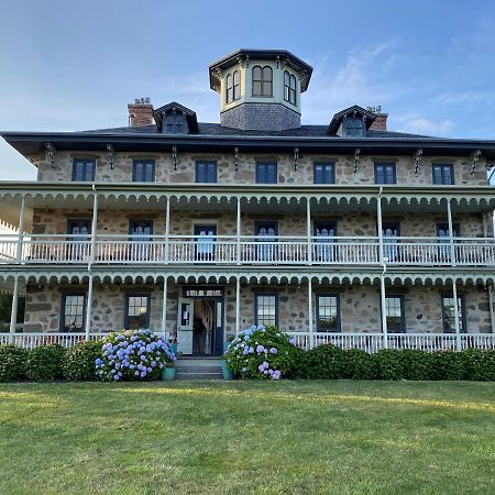 Stone House Inn Little Compton Экстерьер фото