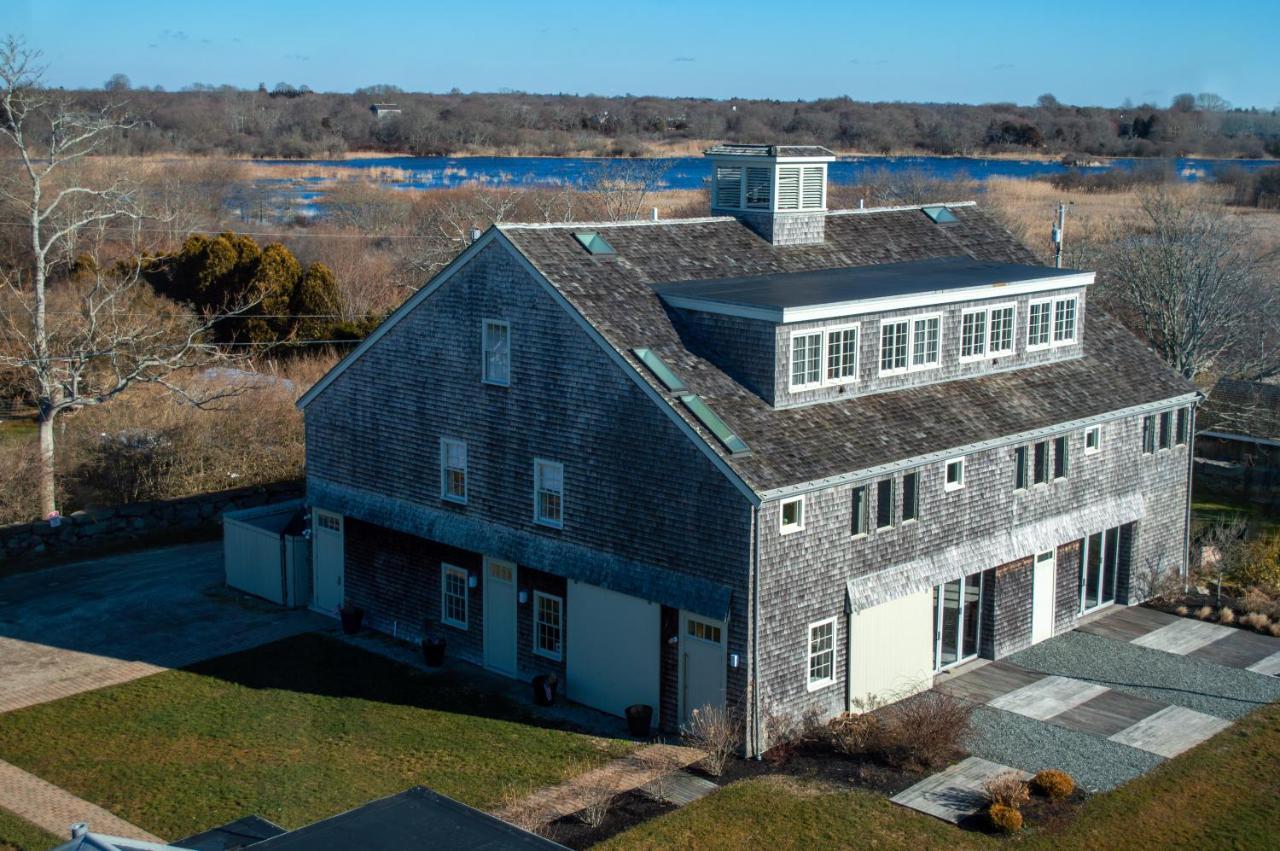 Stone House Inn Little Compton Экстерьер фото