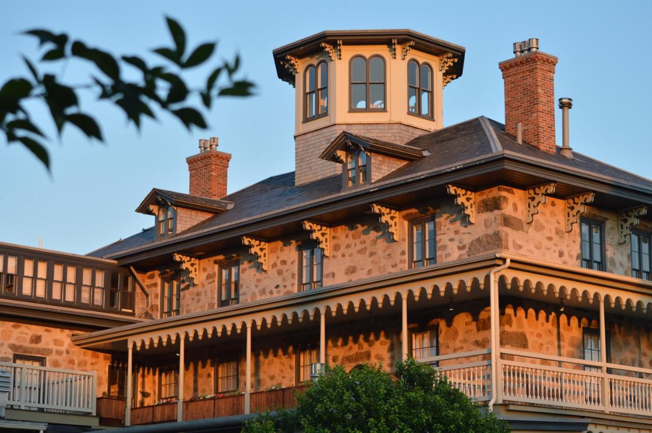 Stone House Inn Little Compton Экстерьер фото